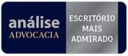 Selo Advocacia